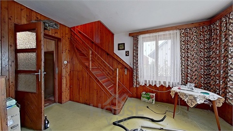Prodej rodinného domu, 180 m² 8
