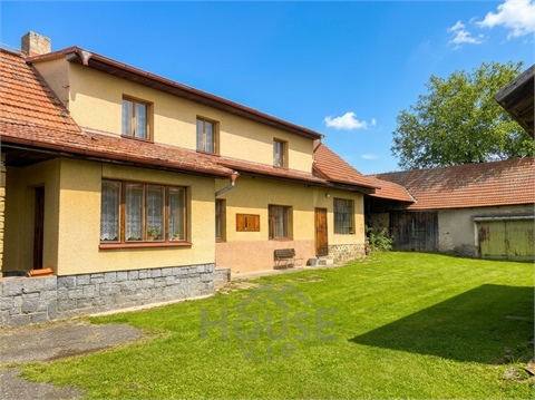 Prodej rodinného domu, 180 m² 0