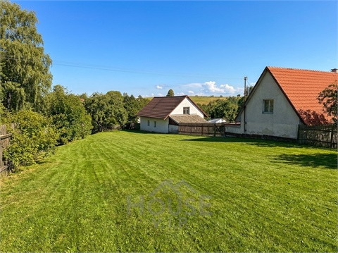 Prodej rodinného domu, 180 m² - 0
