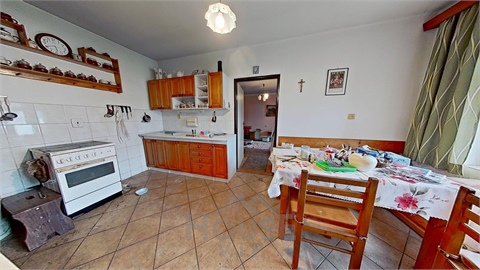 Prodej rodinného domu, 180 m² 10