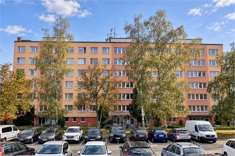 Prodej bytu 3kk, 76 m² 18