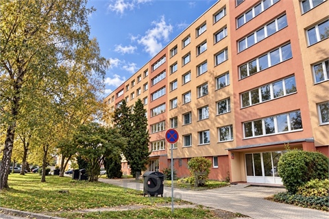 Prodej bytu 3kk, 76 m² - 0