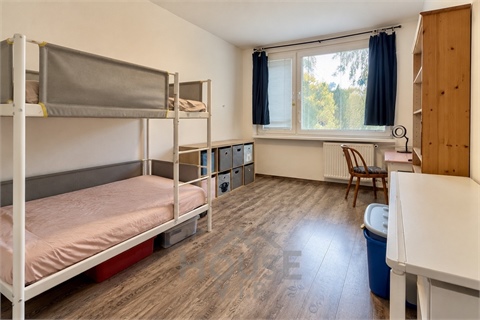 Prodej bytu 3kk, 76 m² 10