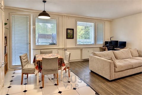 Prodej bytu 3kk, 76 m² - 4