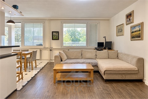 Prodej bytu 3kk, 76 m² - 2