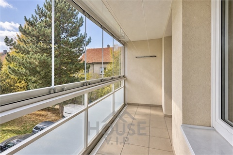 Prodej bytu 3kk, 76 m² 4