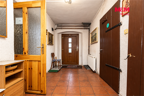 Prodej rodinného domu, 198 m² 10
