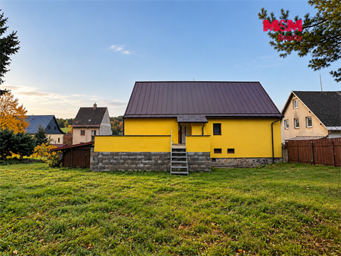 Prodej rodinného domu, 198 m² 16