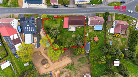 Prodej rodinného domu, 198 m² - 16