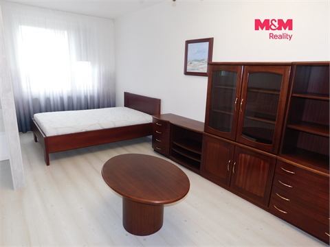 Pronájem bytu 2kk, 54 m² 8