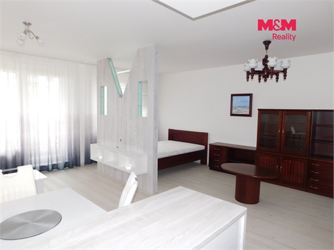 Pronájem bytu 2kk, 54 m² 4