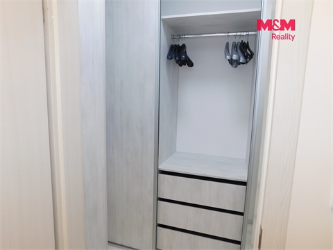 Pronájem bytu 2kk, 54 m² 16