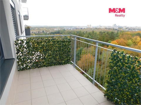 Pronájem bytu 2kk, 54 m² - 16