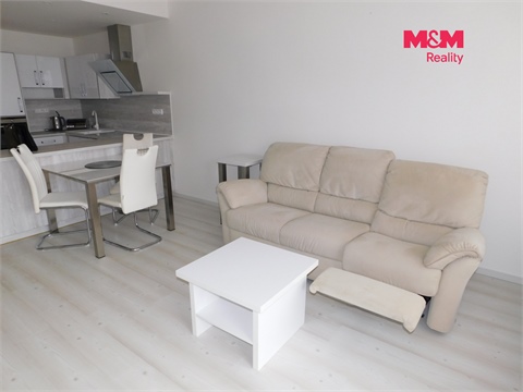 Pronájem bytu 2kk, 54 m² - 6