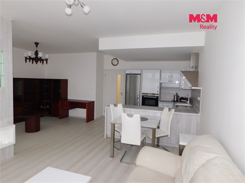 Pronájem bytu 2kk, 54 m² 6