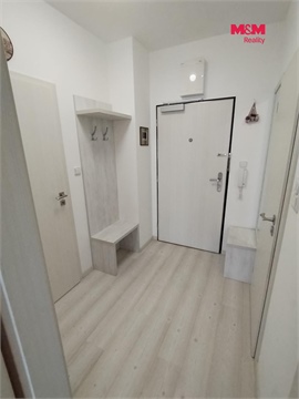 Pronájem bytu 2kk, 54 m² 14