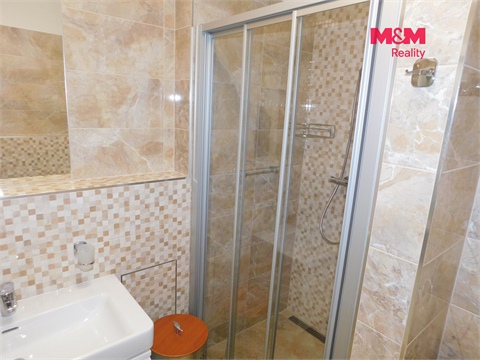 Pronájem bytu 2kk, 54 m² - 10