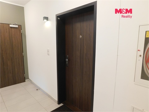 Pronájem bytu 2kk, 54 m² 20