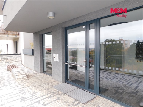 Pronájem bytu 2kk, 54 m² 22