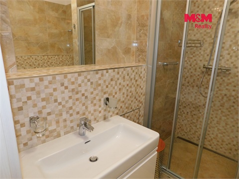 Pronájem bytu 2kk, 54 m² 12