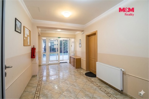 Pronájem bytu 2kk, 65 m² 8
