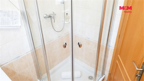 Pronájem bytu 2kk, 65 m² - 6