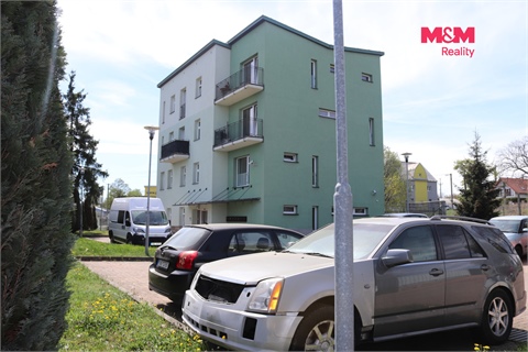 Pronájem bytu 2kk, 65 m² 10