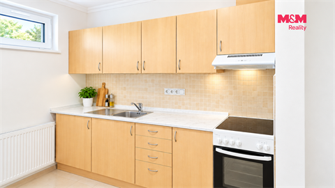 Pronájem bytu 2kk, 65 m² 2