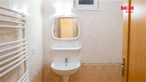 Pronájem bytu 2kk, 65 m² 6