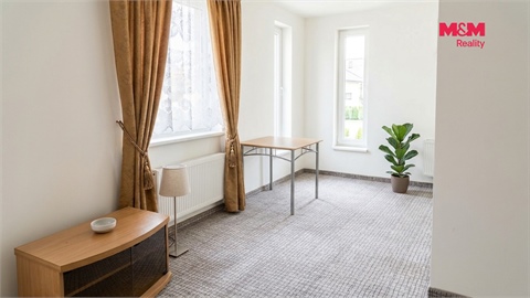 Pronájem bytu 2kk, 65 m² - 2