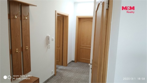 Pronájem bytu 2kk, 65 m² 4