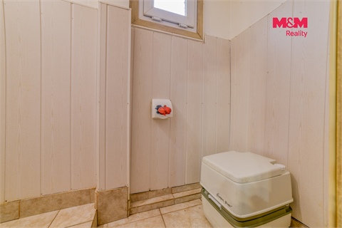 Prodej chaty / chapuly, 28 m² - 20