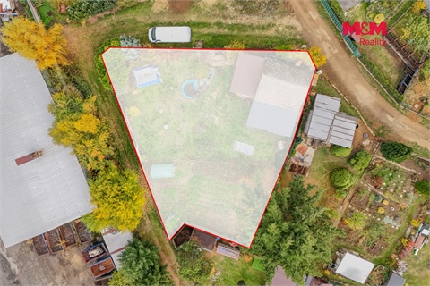 Prodej chaty / chapuly, 28 m² - 26