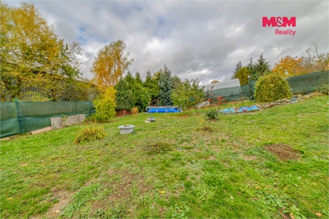 Prodej chaty / chapuly, 28 m² - 14