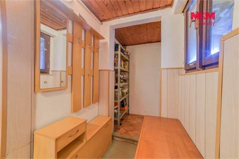 Prodej chaty / chapuly, 28 m² 24