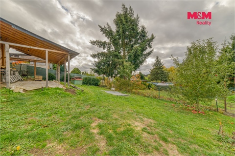 Prodej chaty / chapuly, 28 m² - 12