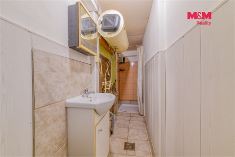 Prodej chaty / chapuly, 28 m² 20