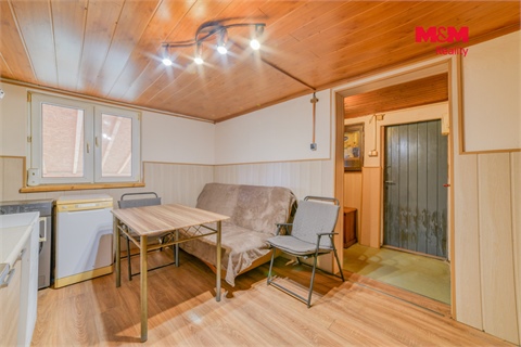 Prodej chaty / chapuly, 28 m² 18