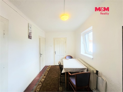 Pronájem restaurace, 230 m² - 10