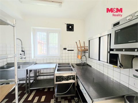 Pronájem restaurace, 230 m² 4