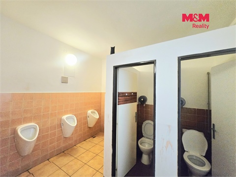 Pronájem restaurace, 230 m² - 6