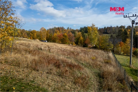 Prodej stavebního pozemku, 1 507 m² 16