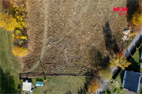 Prodej stavebního pozemku, 1 507 m² - 10