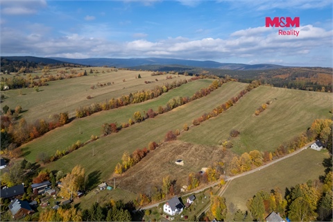 Prodej stavebního pozemku, 1 507 m² 14