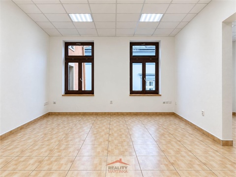 Pronájem bytu 2+1, 50 m² 8
