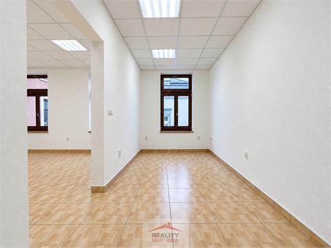 Pronájem bytu 2+1, 50 m² - 4