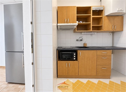 Pronájem bytu 2+1, 50 m² - 6