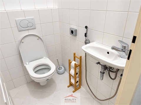 Pronájem bytu 2+1, 50 m² 10