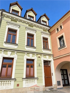 Pronájem bytu 2+1, 50 m² - 8