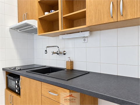 Pronájem bytu 2+1, 50 m² 4